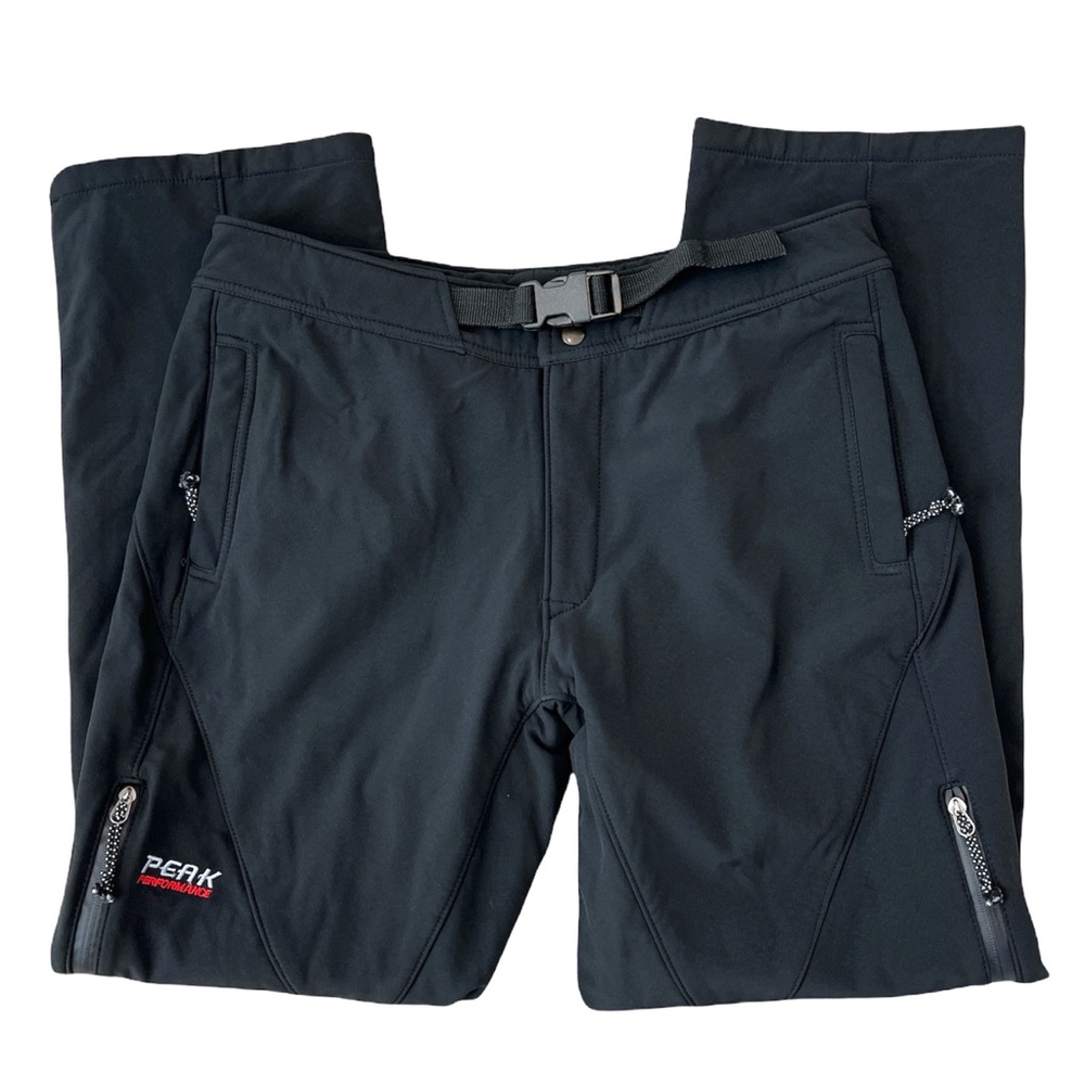 Peak Performance Softshell Snow Pants - image 4